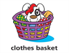 Final T Clothes Basket Dnt Image